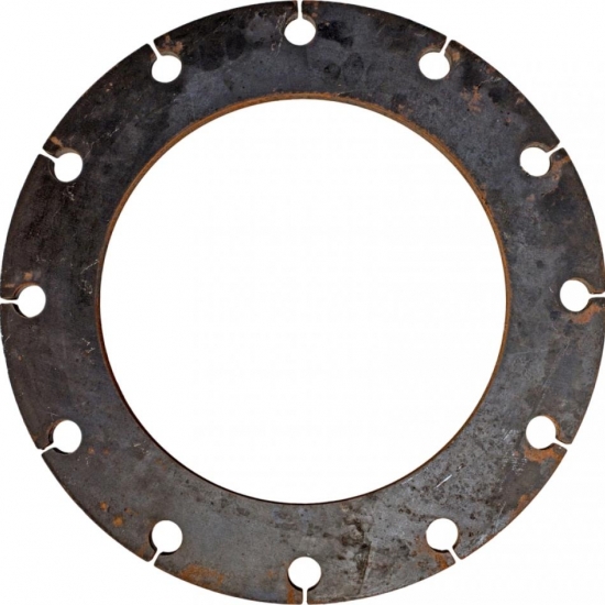 Flange DIN