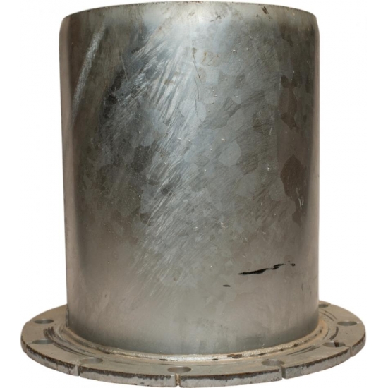 Ponta Flange