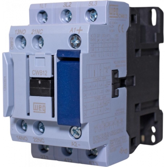 Contator CWB