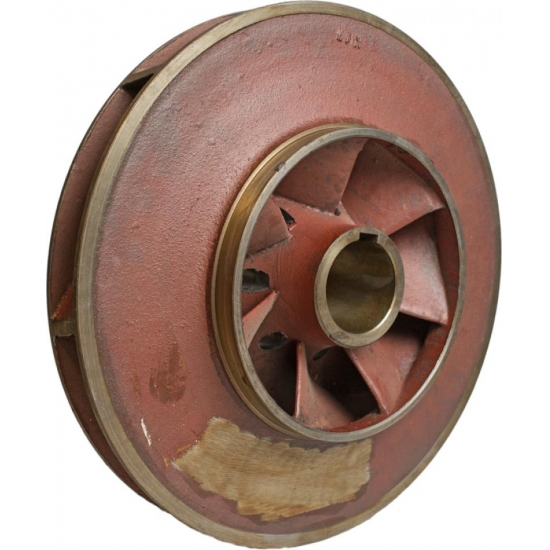 Rotor