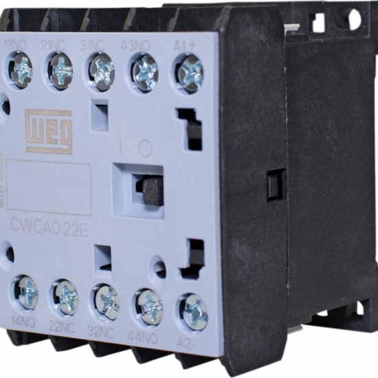 Mini-contator