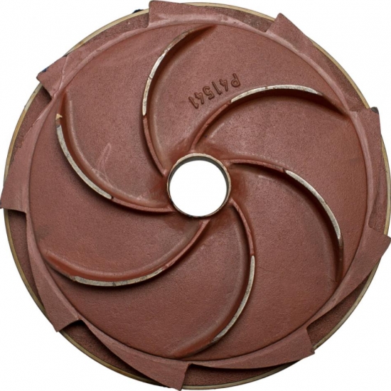 Difusor
