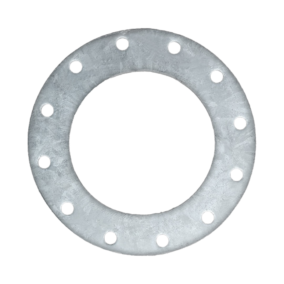 Flange DIN PN16